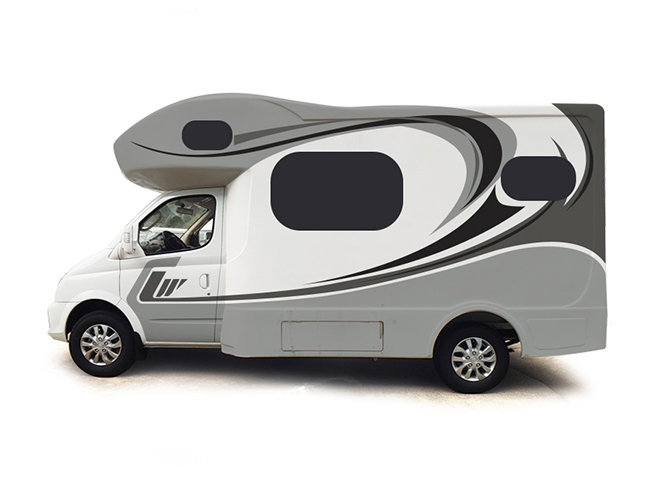 大通V80C型房車 {$title}